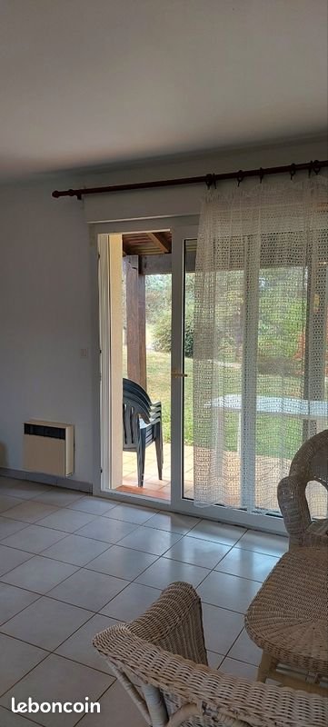 Maison à louer, 60m², Salviac