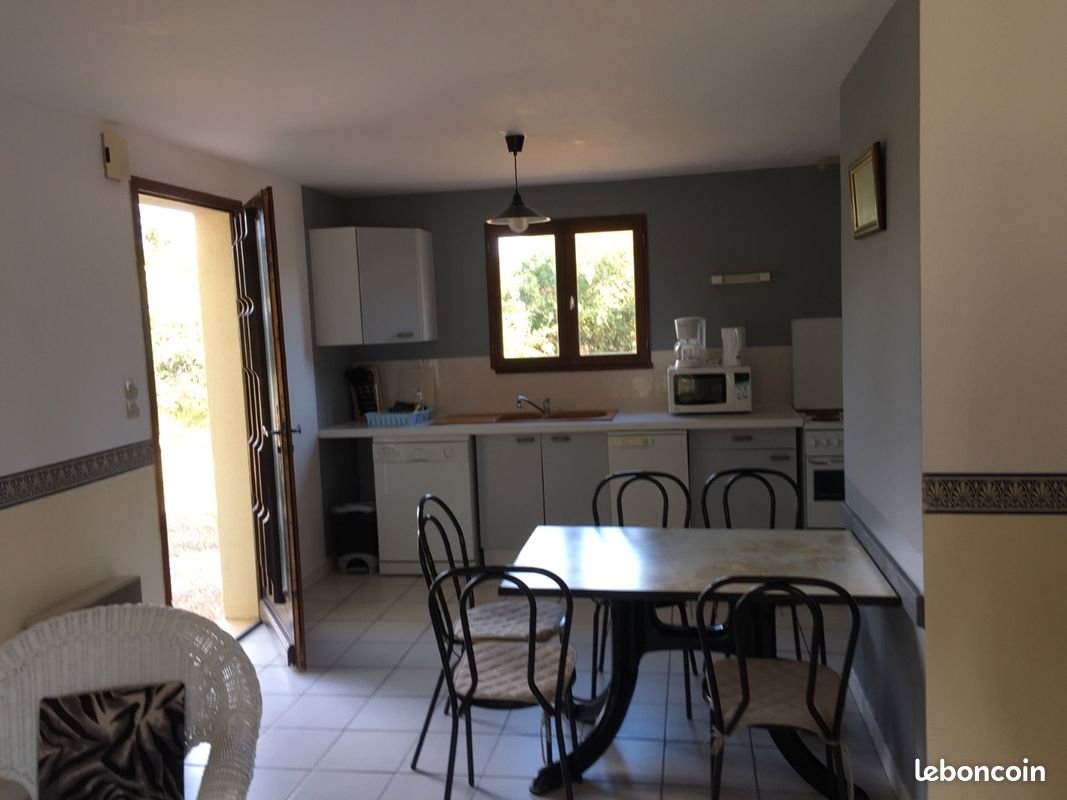 Maison à louer, 60m², Salviac