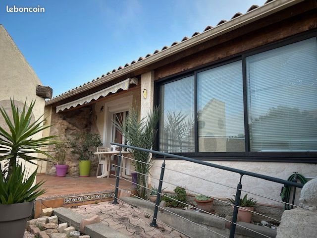 Maison à vendre, 75m², Villeneuve-lès-Maguelone