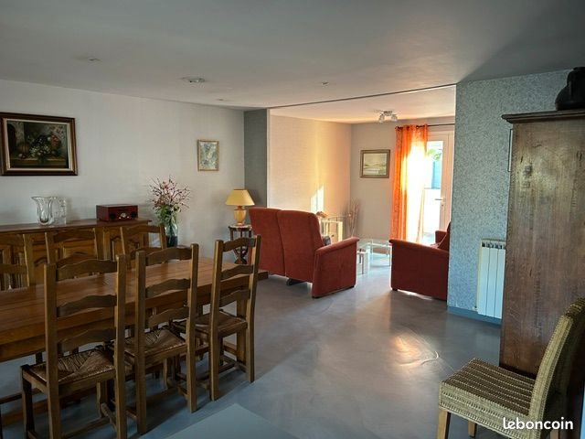 Maison à vendre, 75m², Villeneuve-lès-Maguelone