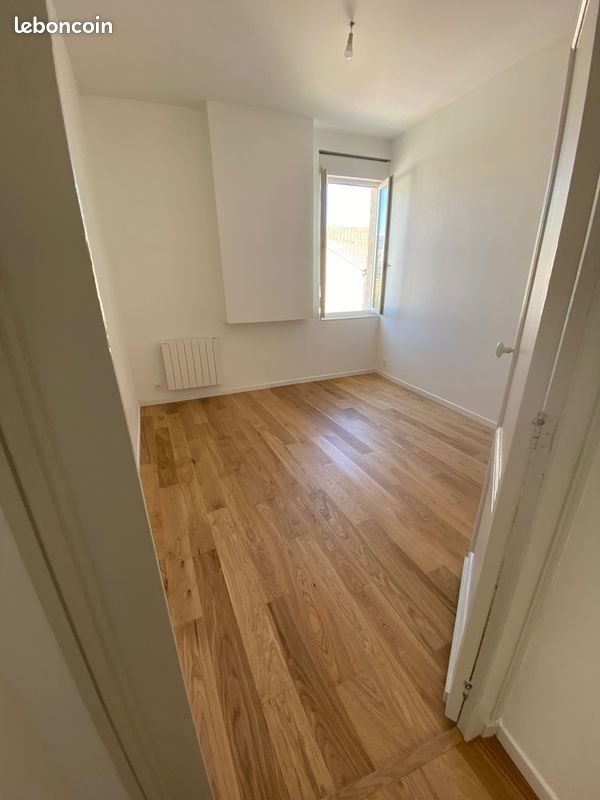 Appartement à louer, 37m², Bordeaux