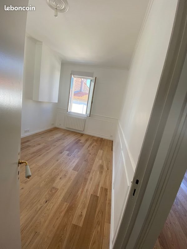 Appartement à louer, 37m², Bordeaux