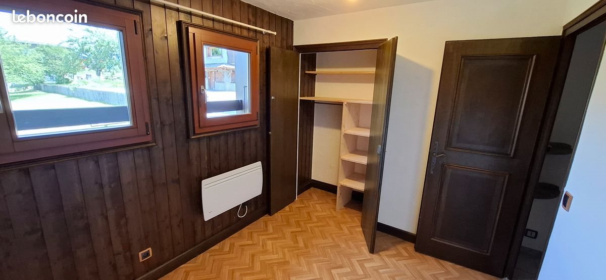 Appartement à louer, 72m², Demi-Quartier