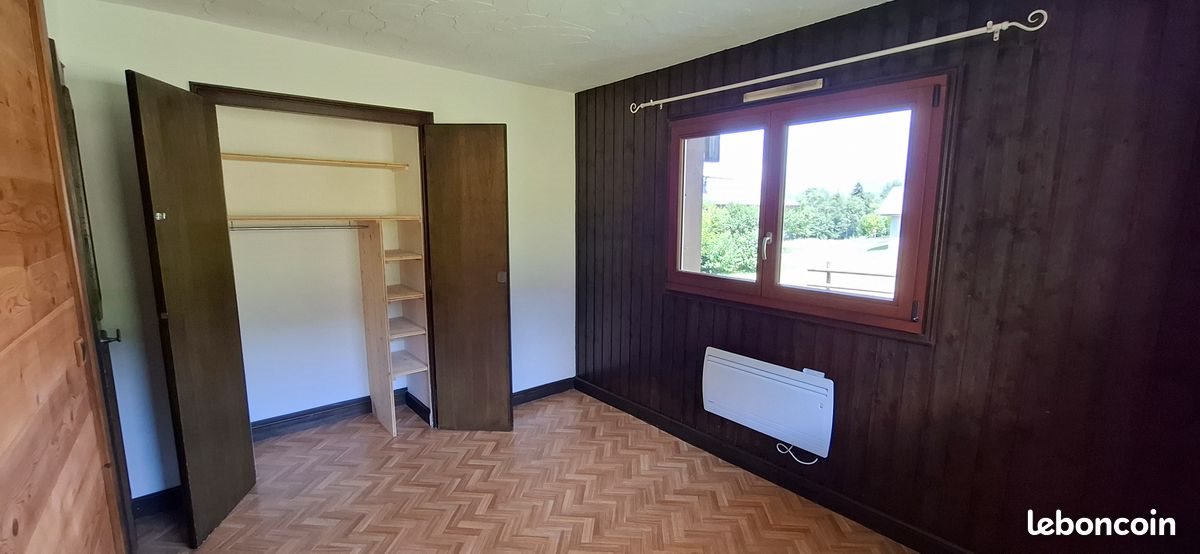 Appartement à louer, 72m², Demi-Quartier