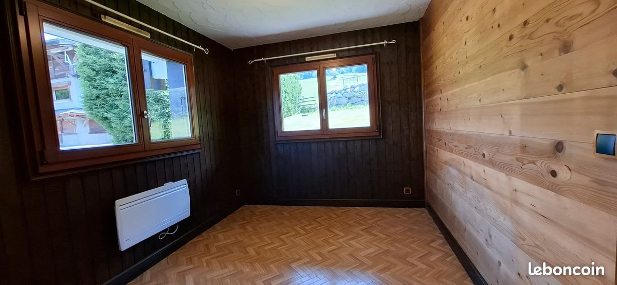 Appartement à louer, 72m², Demi-Quartier