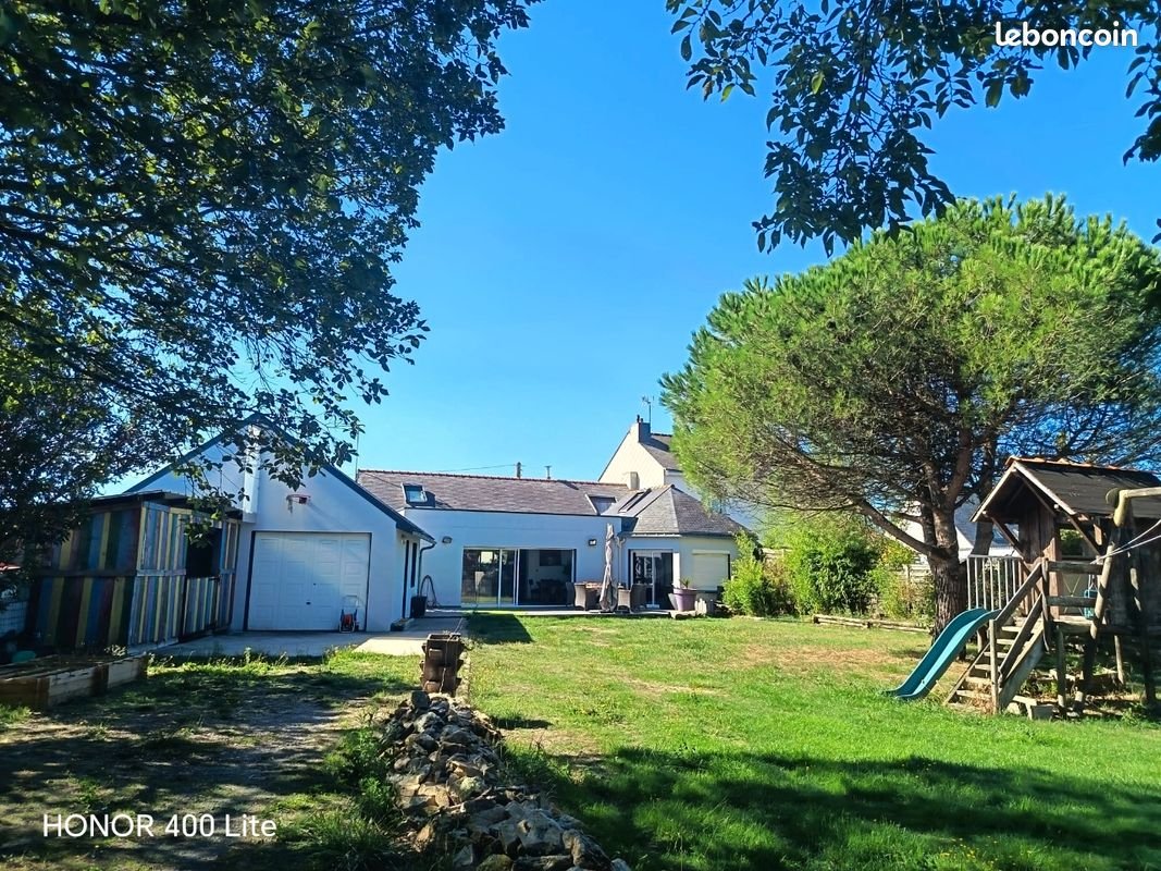 Maison à vendre, 156m², Trignac