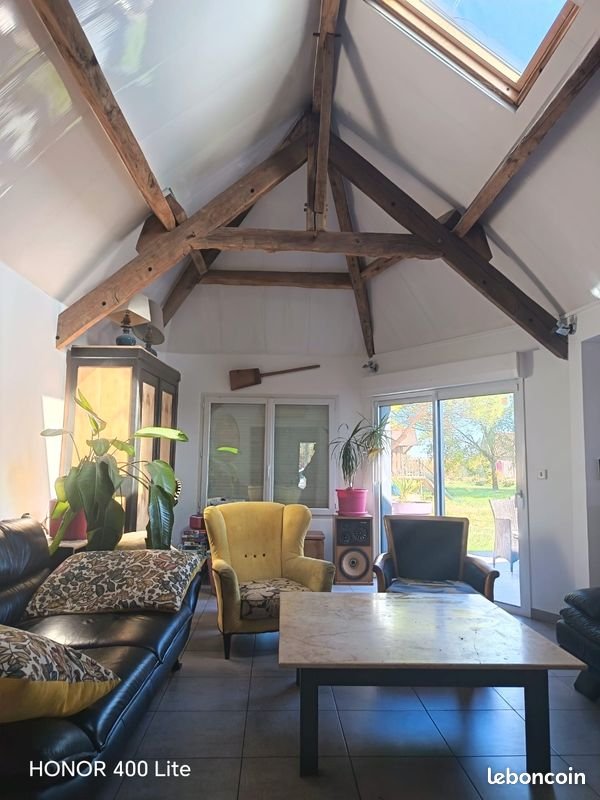 Maison à vendre, 156m², Trignac