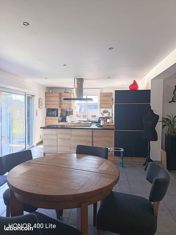 Maison à vendre, 156m², Trignac