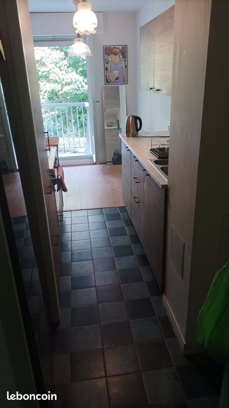 Appartement à vendre, 50m², Étretat