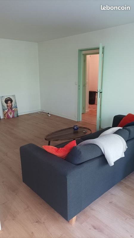Appartement à vendre, 50m², Étretat