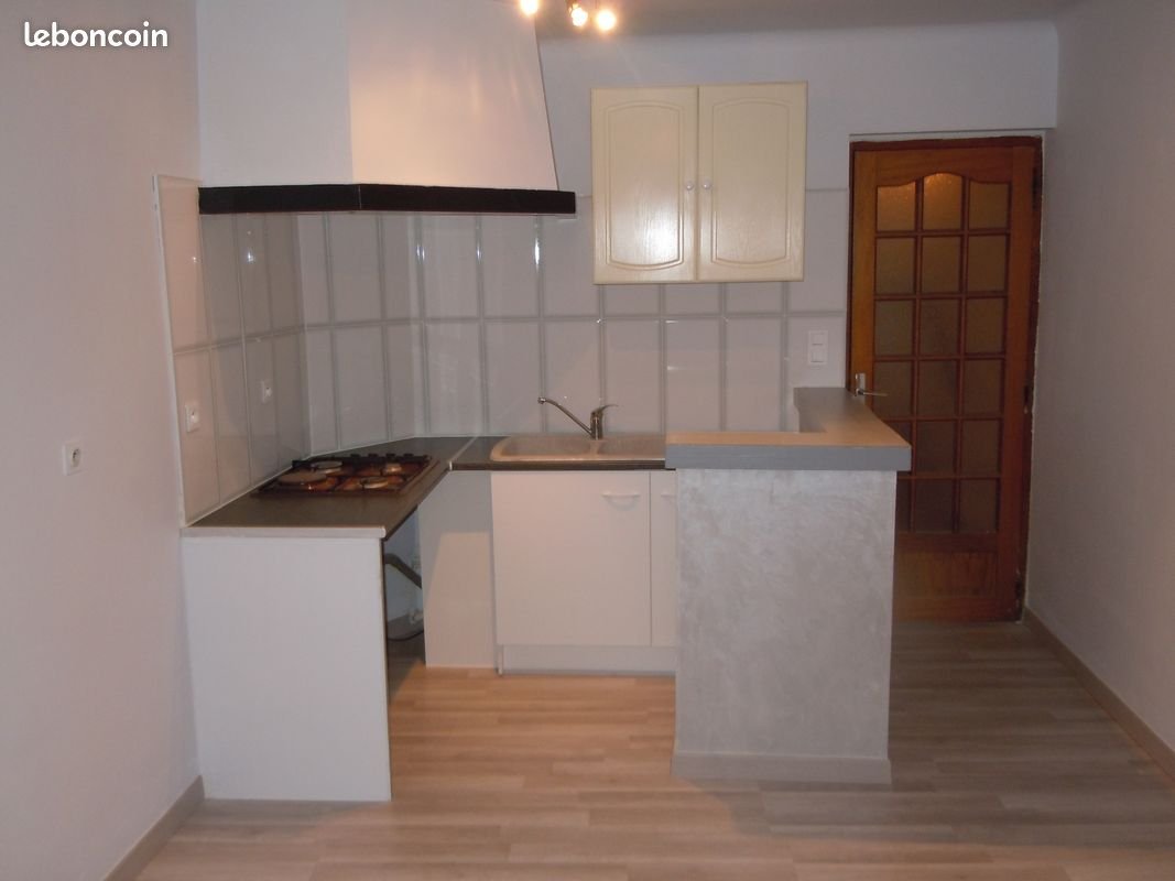Maison à louer, 35m², Palau-del-Vidre