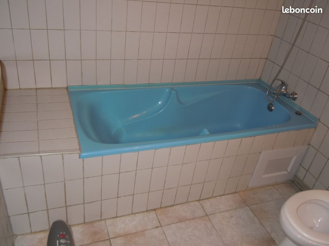 Maison à louer, 35m², Palau-del-Vidre
