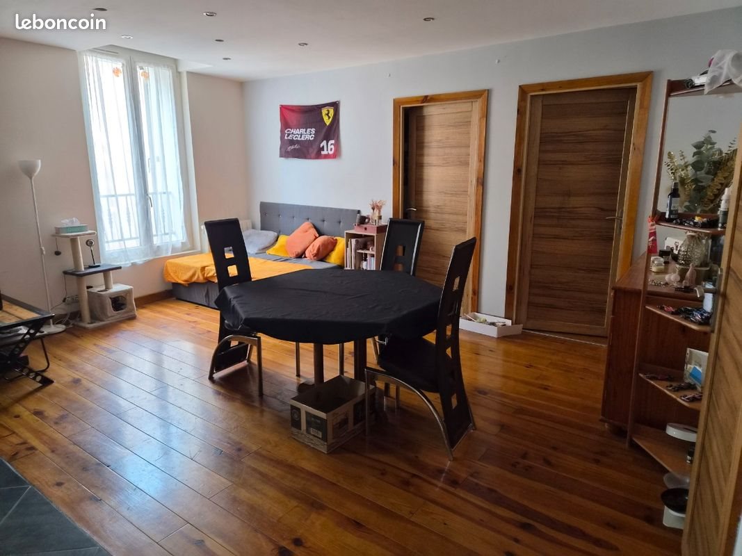 Appartement à louer, 58m², Brignoles