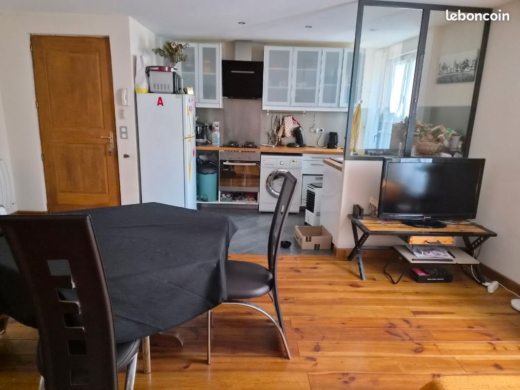Appartement à louer, 58m², Brignoles