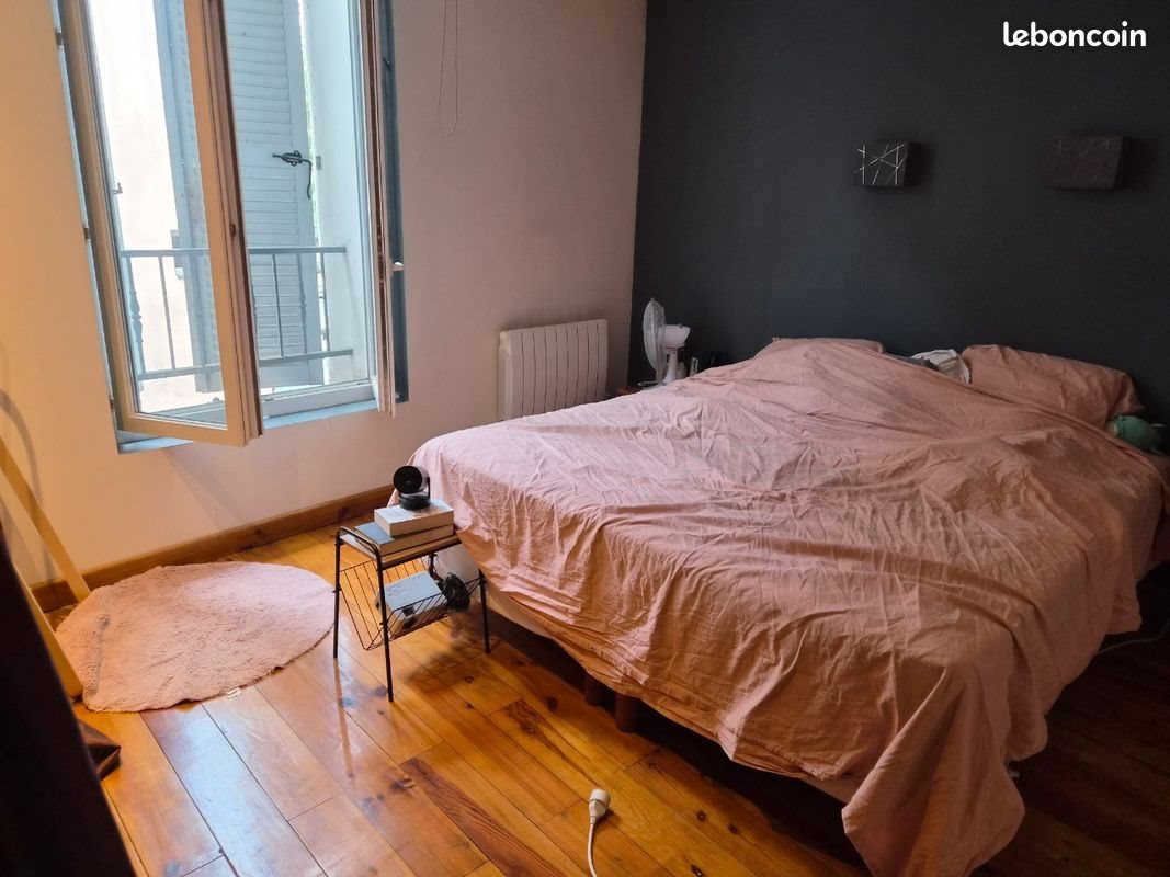 Appartement à louer, 58m², Brignoles