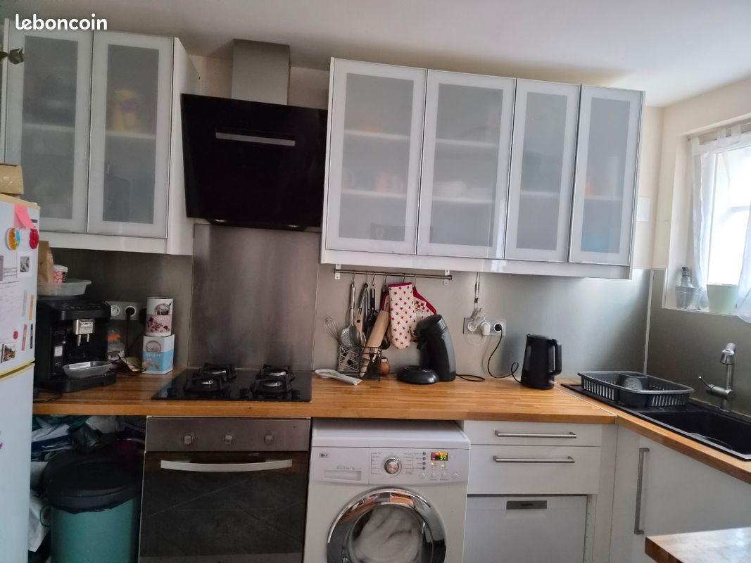 Appartement à louer, 58m², Brignoles