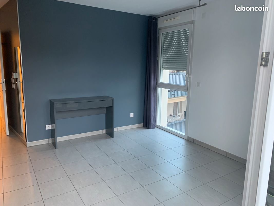 Appartement à louer, 62m², Mions