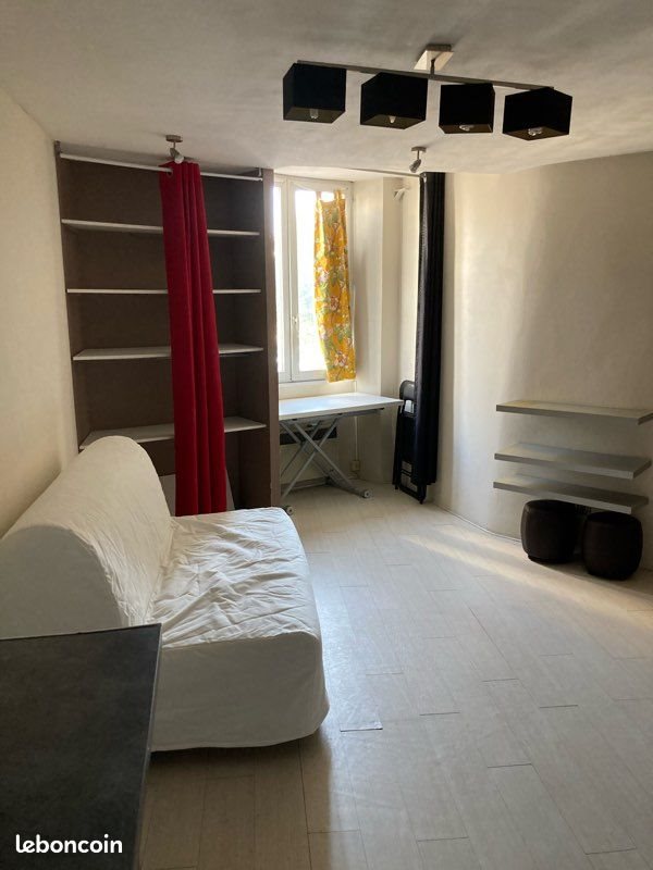 Appartement à louer, 25m², Romans-sur-Isère