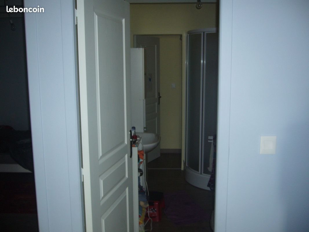 Appartement à louer, 45m², Chapdes-Beaufort