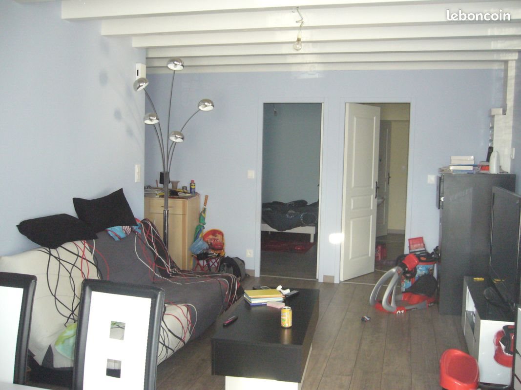 Appartement à louer, 45m², Chapdes-Beaufort