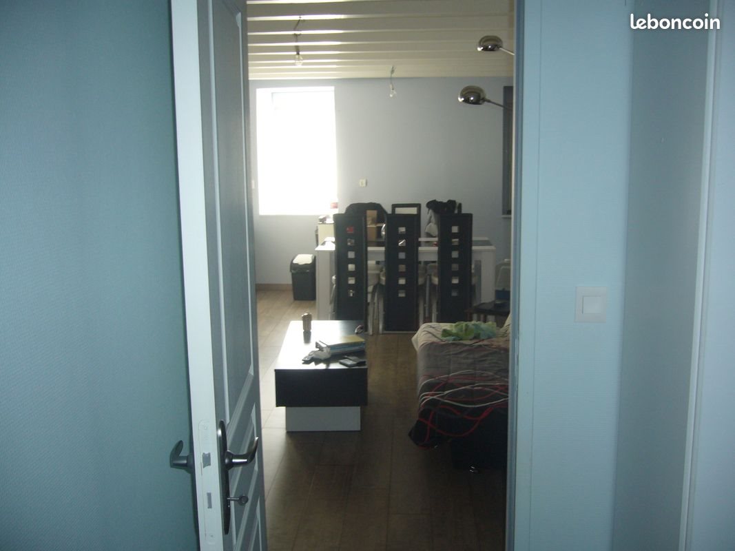 Appartement à louer, 45m², Chapdes-Beaufort