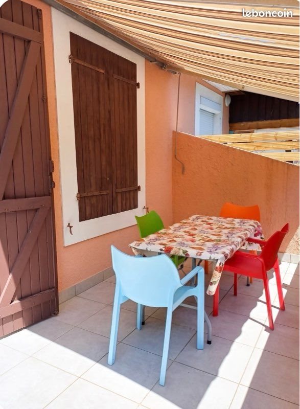 Appartement à louer, 30m², Moliets-et-Maa