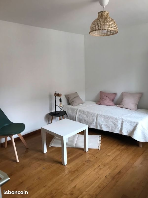 Appartement à louer, 20m², Limoges