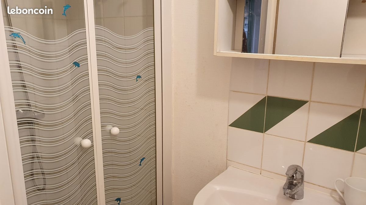 Appartement à louer, 20m², Limoges