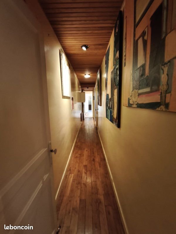 Appartement à vendre, 80m², Paris 15ème
