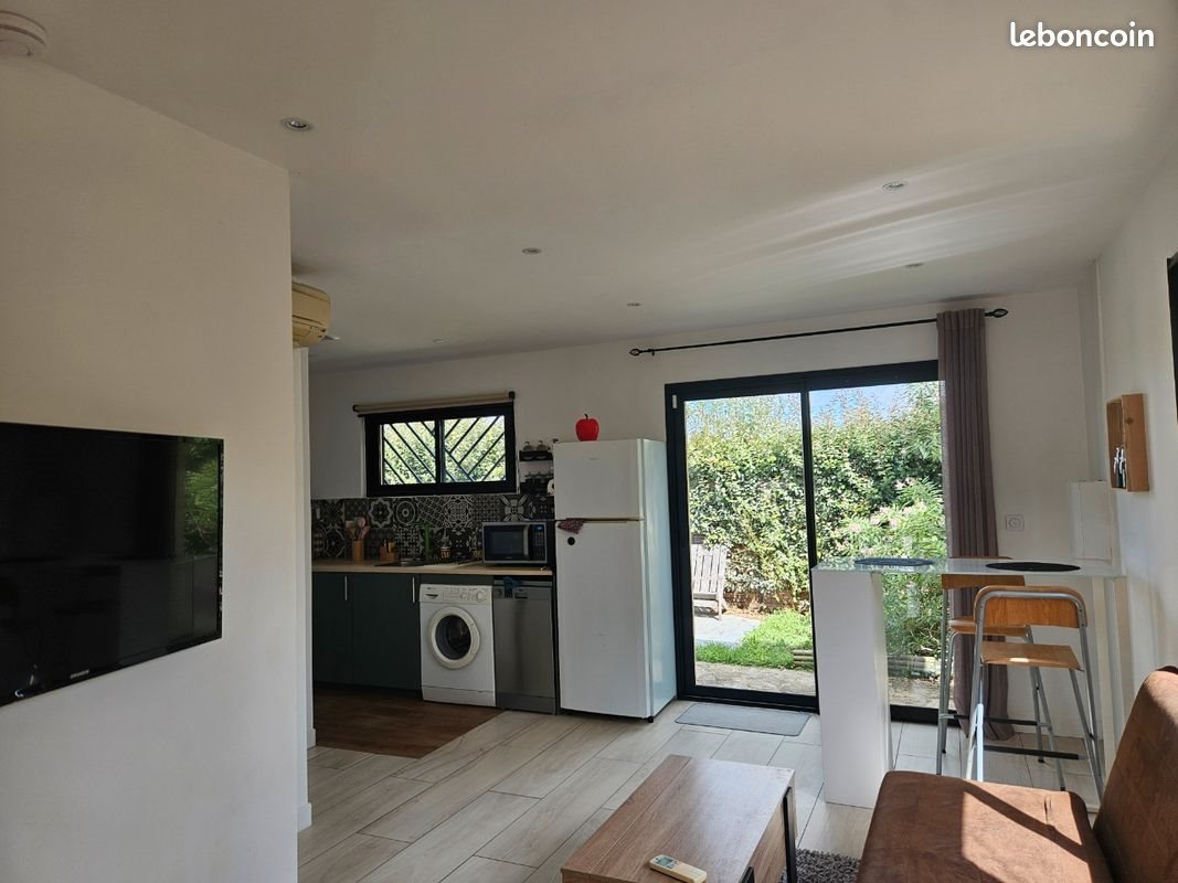 Maison à louer, 39m², Pradines