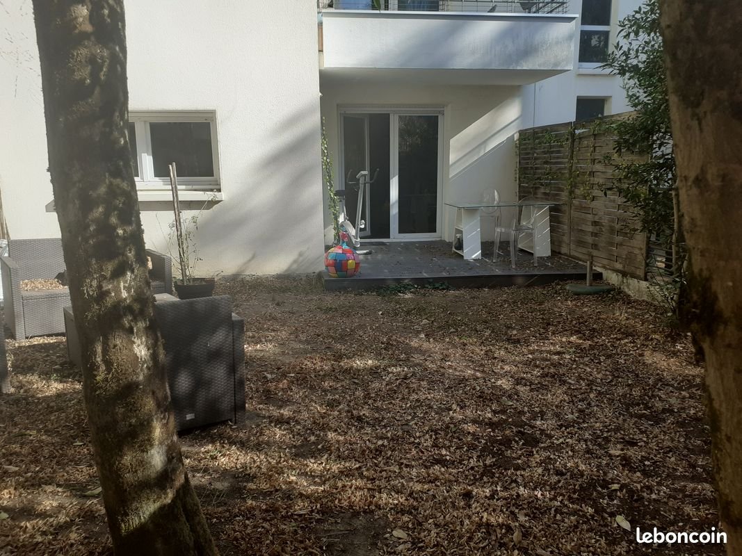 Appartement à vendre, 66m², Saint-Herblain