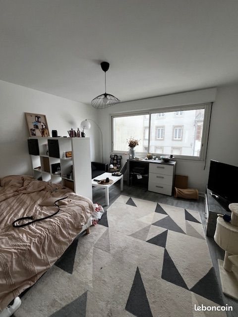 Appartement à louer, 32m², Brest