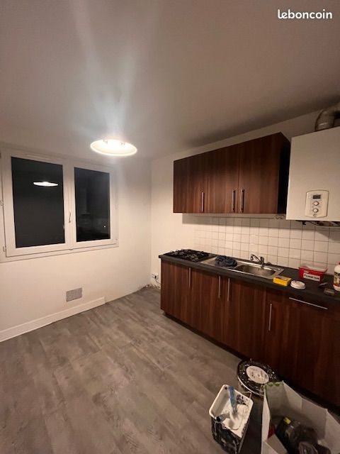 Appartement à louer, 32m², Brest