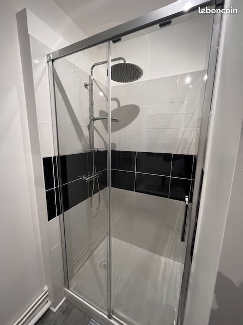 Appartement à louer, 32m², Brest