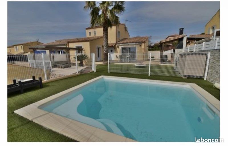 Maison à vendre, 138m², Vendres