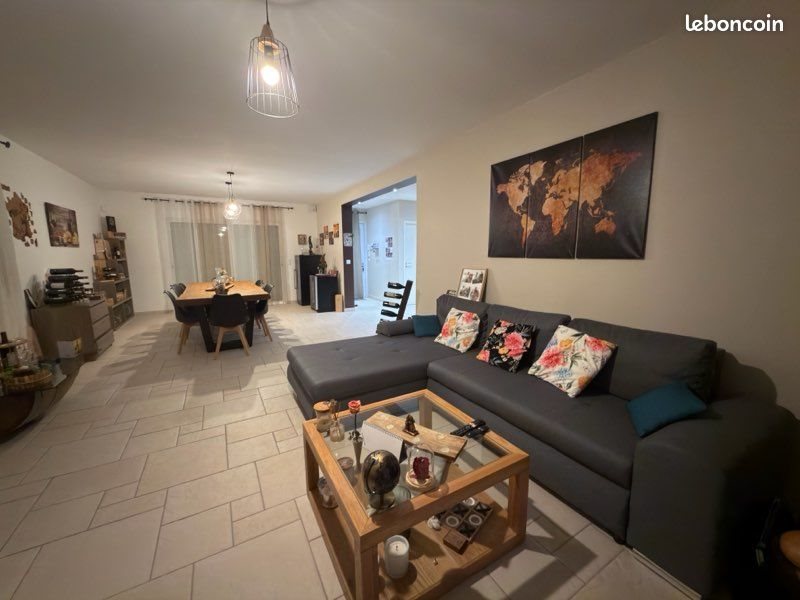 Maison à vendre, 138m², Vendres