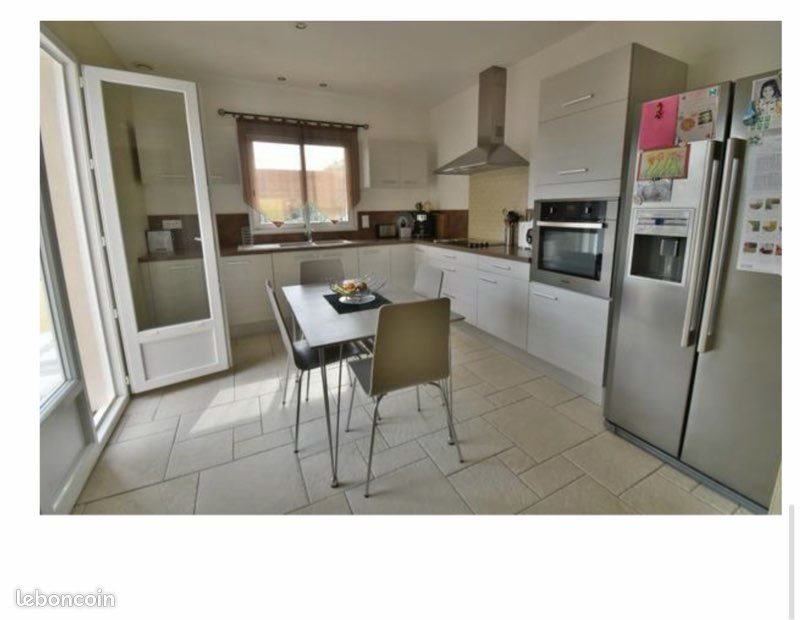 Maison à vendre, 138m², Vendres