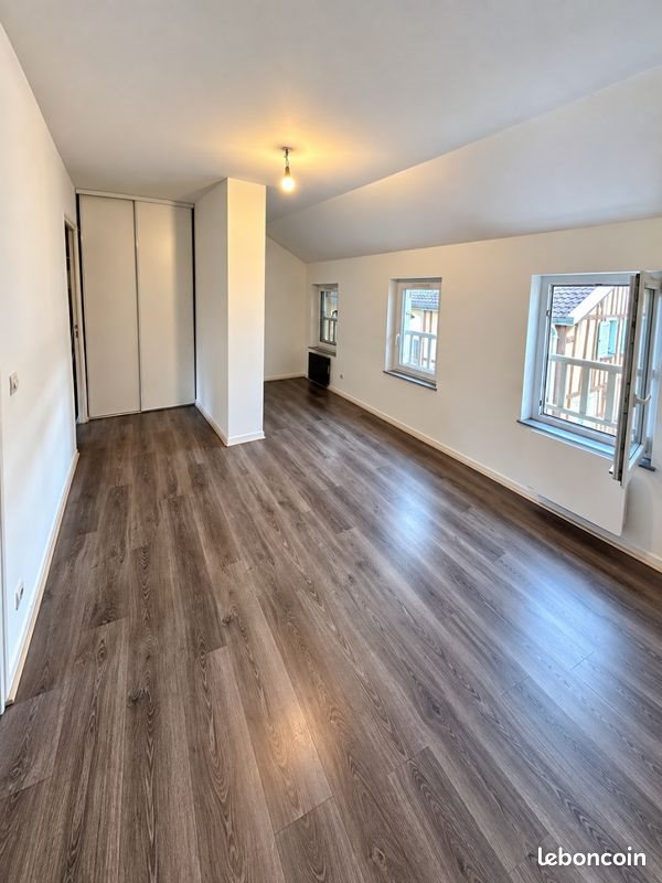 Appartement à louer, 42m², Châlons-en-Champagne