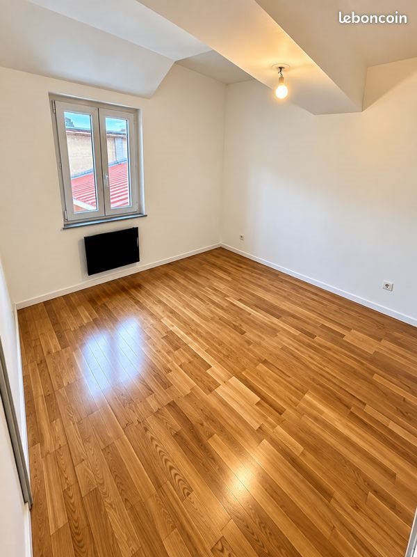 Appartement à louer, 42m², Châlons-en-Champagne
