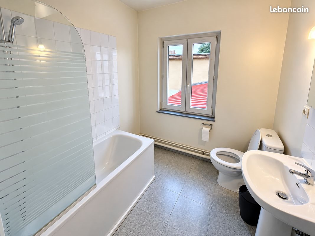 Appartement à louer, 42m², Châlons-en-Champagne