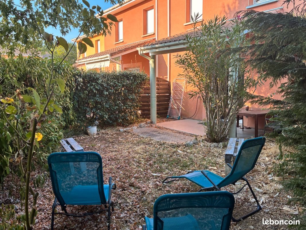 Maison à louer, 85m², Montauban