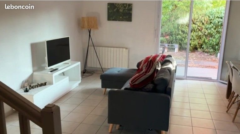 Maison à louer, 85m², Montauban