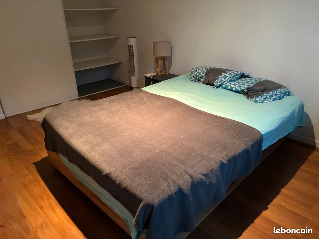 Maison à louer, 85m², Montauban