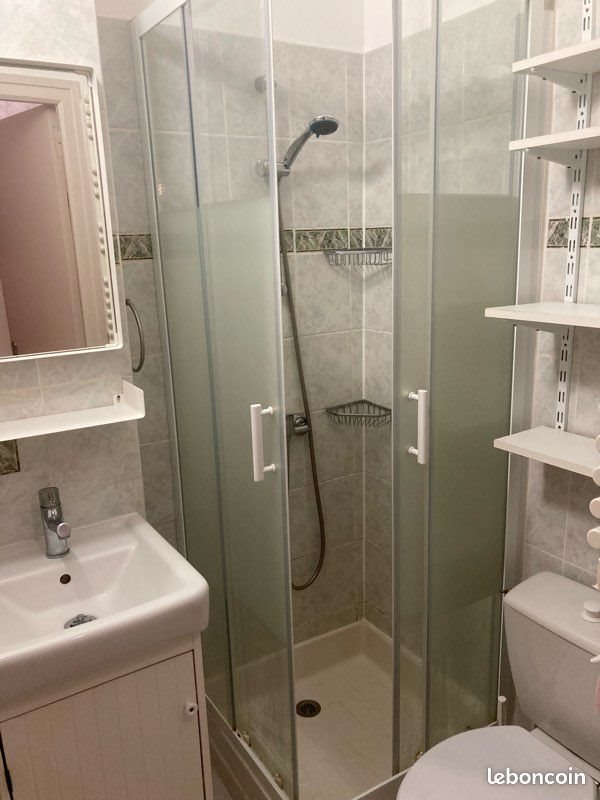 Appartement à louer, 21m², Canet-en-Roussillon