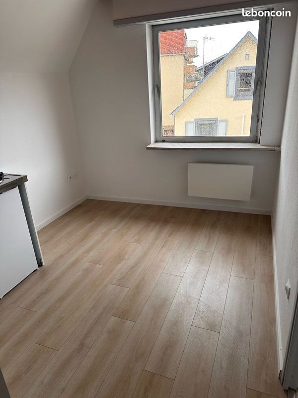 Appartement à louer, 30m², Illkirch-Graffenstaden