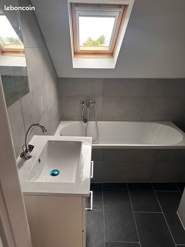 Appartement à louer, 30m², Illkirch-Graffenstaden