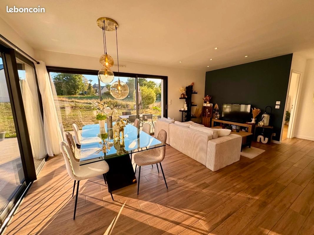 Maison à vendre, 86m², Treffendel