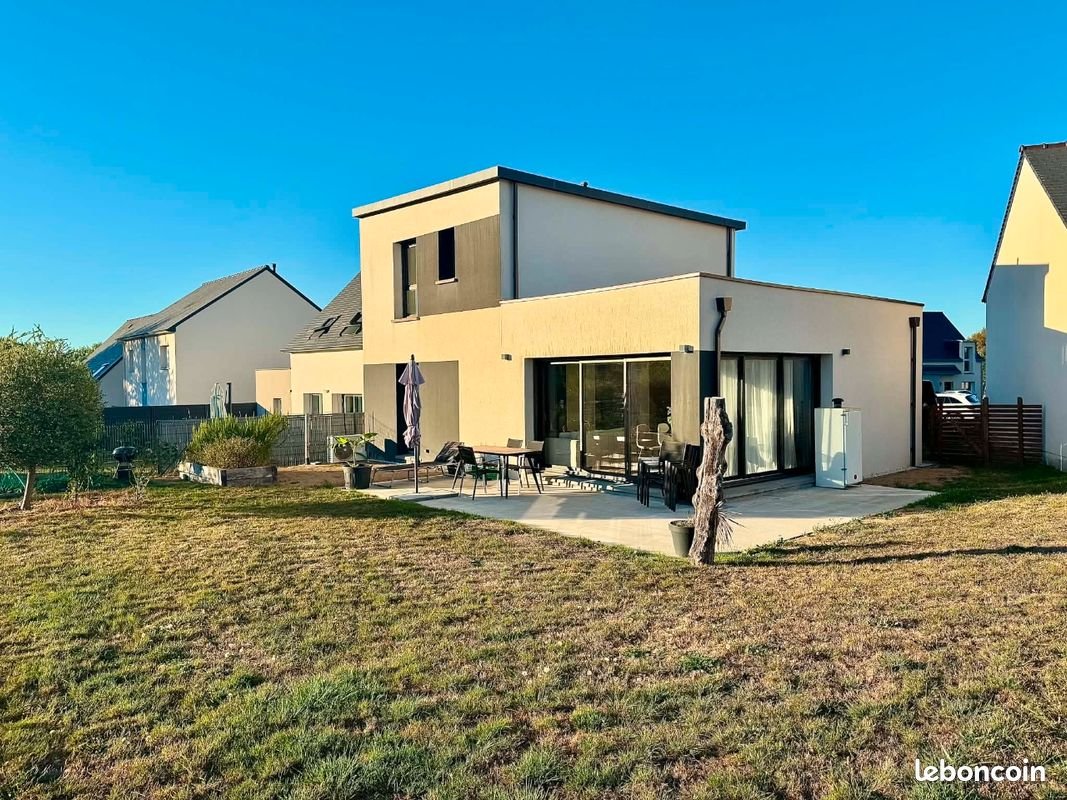 Maison à vendre, 86m², Treffendel