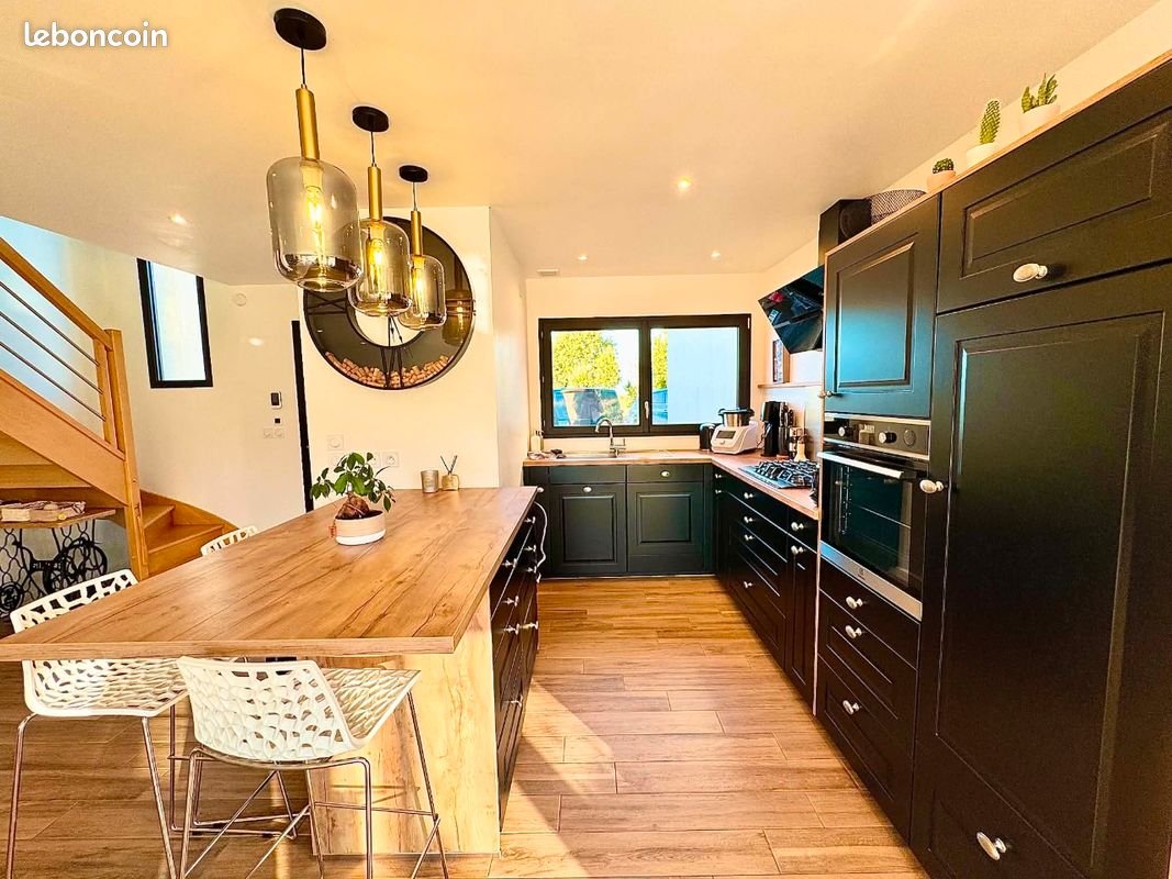 Maison à vendre, 86m², Treffendel