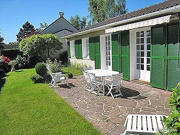 Maison à louer, 100m², Les Ulis